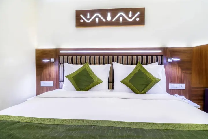 Ахмедабад: Treebo Ambassador
