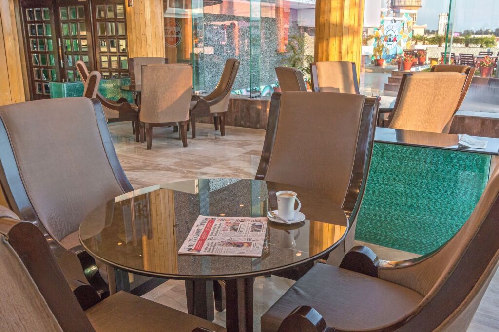 Дехрадун: Pride Premier Solitaire Dehradun