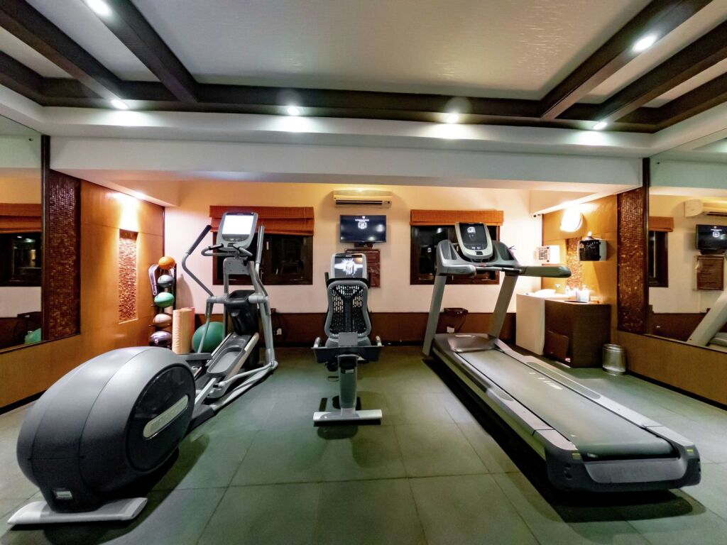 Арпора: DoubleTree by Hilton Hotel Goa - Arpora - Baga