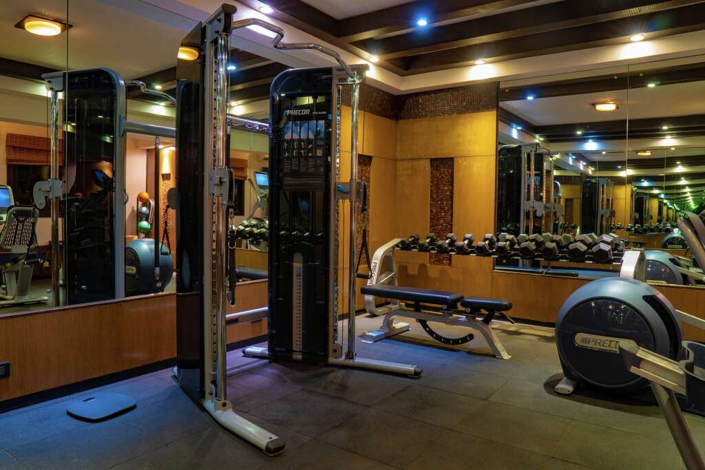 Арпора: DoubleTree by Hilton Hotel Goa - Arpora - Baga