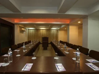 Ахмедабад: Hotel Accolade