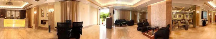 Ахмедабад: Pristine Residency