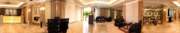 Ахмедабад: Pristine Residency