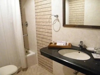 Колката: The Mark Hotel