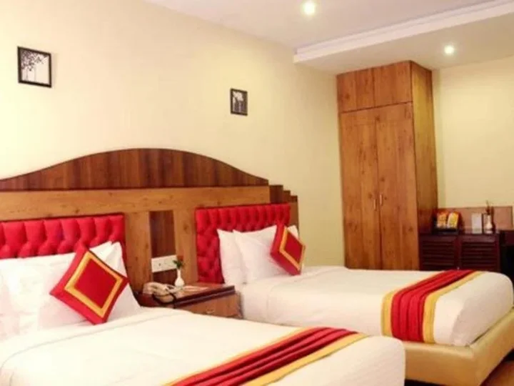 Колката: The Mark Hotel