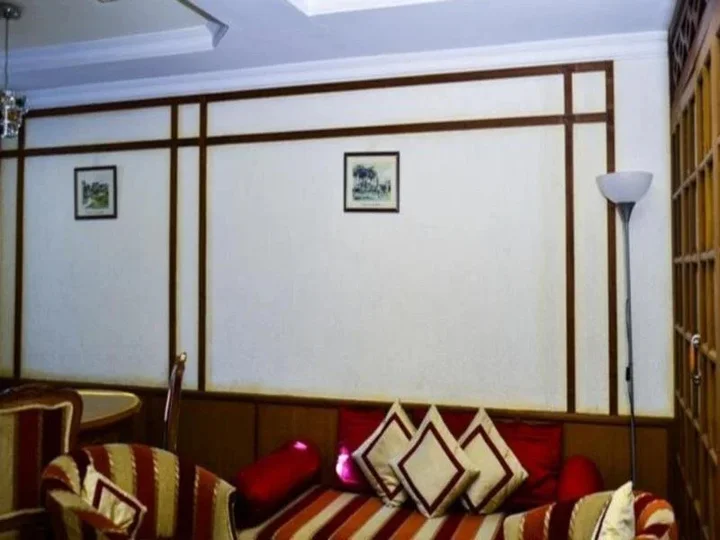 Колката: The Mark Hotel