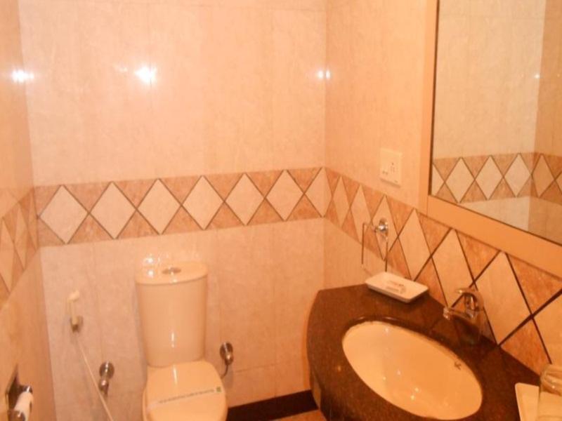 Колката: The Mark Hotel
