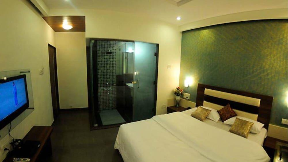 Олд-Махабалешвар: Hotel Surbhi