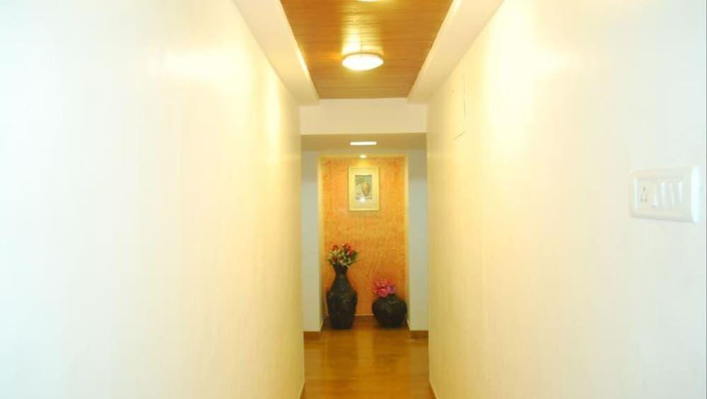 Олд-Махабалешвар: Hotel Surbhi