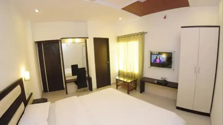 Олд-Махабалешвар: Hotel Surbhi