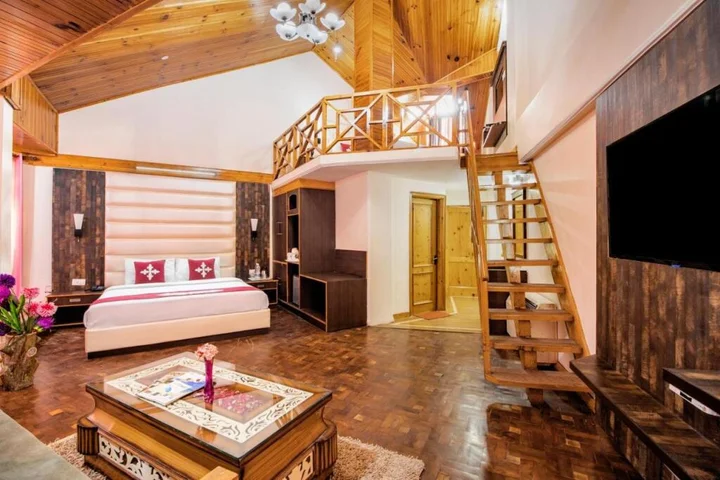 Манали: Snow Valley Resorts