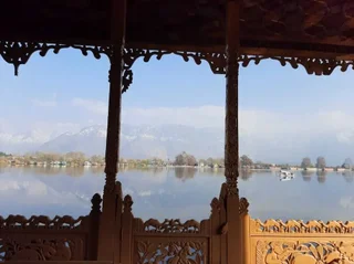 Шринагар: New kolohai Group of Houseboats