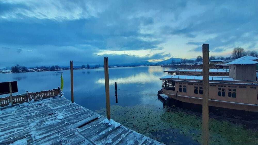 New kolohai Group of Houseboats — фото 4