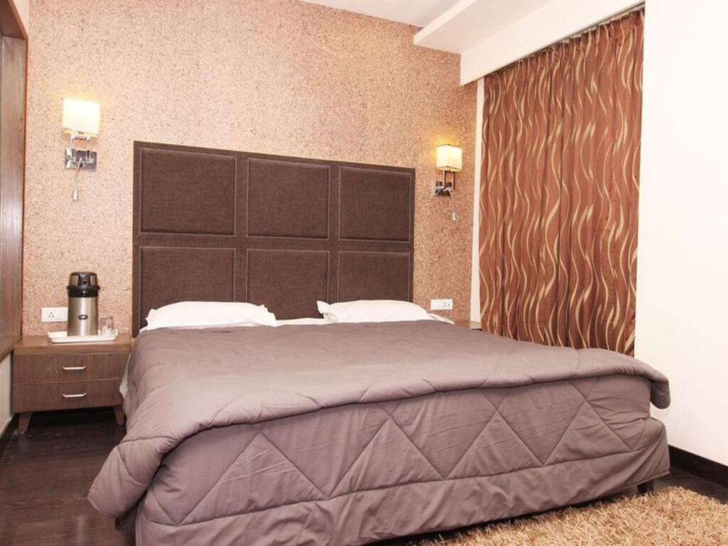 Ахмедабад: Hotel Host Inn
