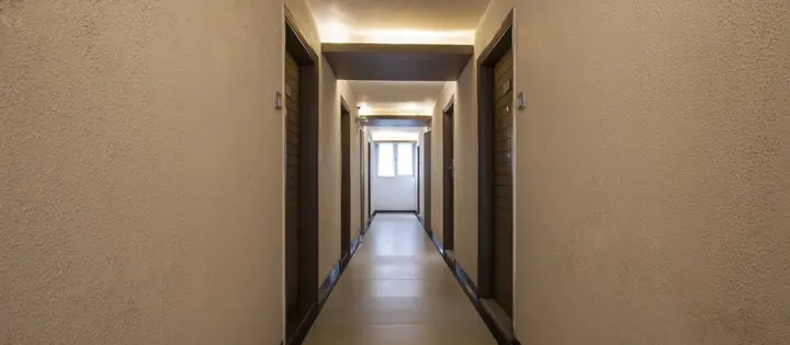 Ахмедабад: Hotel Host Inn