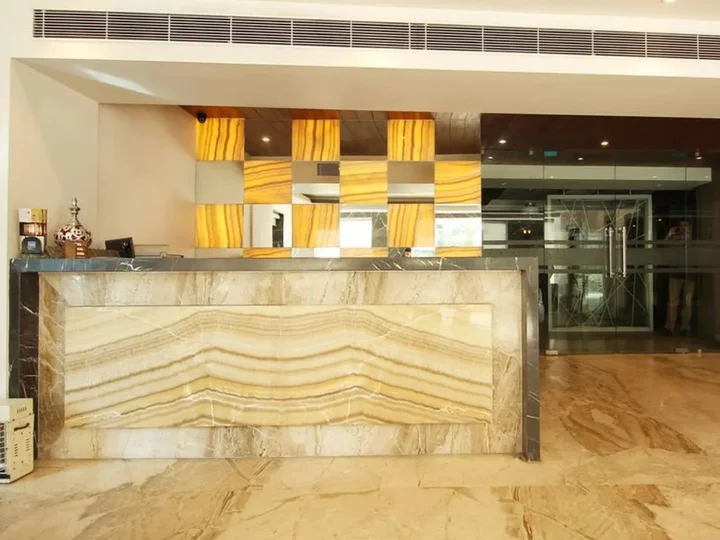 Ахмедабад: Hotel Host Inn