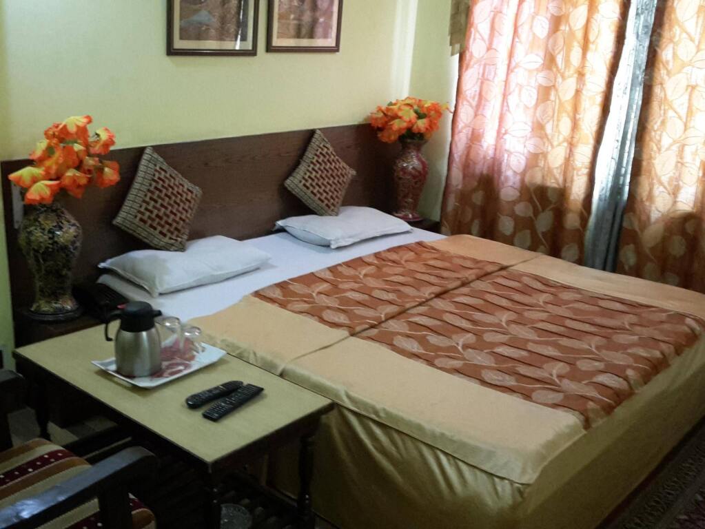 Шринагар: Hotel Star of Kashmir