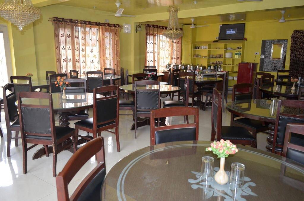 Шринагар: Hotel Star of Kashmir