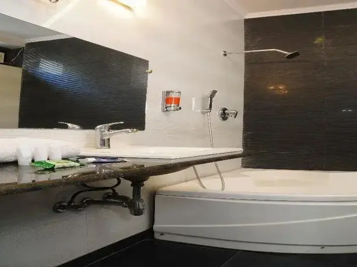 Нью-Дели: Hotel Daya Continental