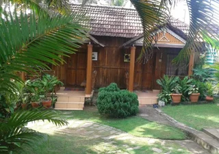 Варкала: Puthooram Ayurvedic Beach Resort