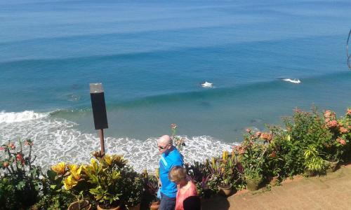 Варкала: Puthooram Ayurvedic Beach Resort