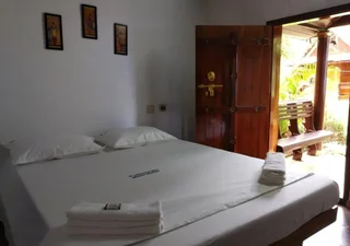 Варкала: Puthooram Ayurvedic Beach Resort