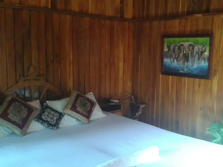Варкала: Puthooram Ayurvedic Beach Resort