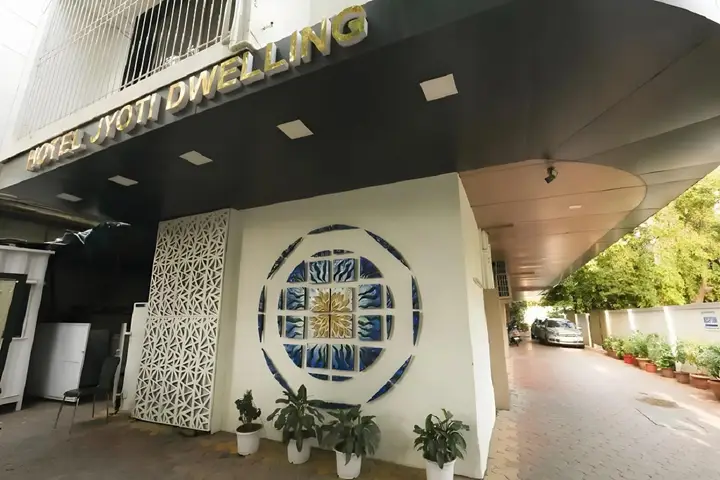 Jyoti Dwelling — фото 6