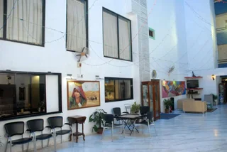 Мумбаи: Oritel Service Apartments
