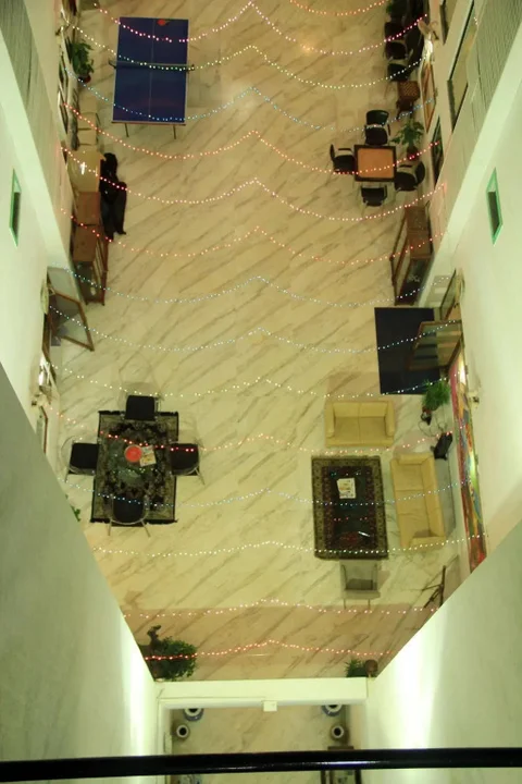 Мумбаи: Oritel Service Apartments