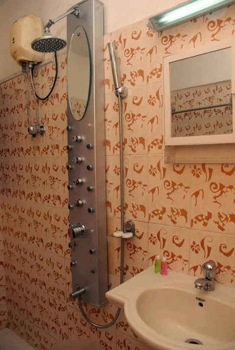 Мумбаи: Oritel Service Apartments