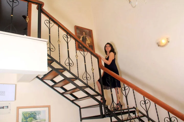 Мумбаи: Oritel Service Apartments