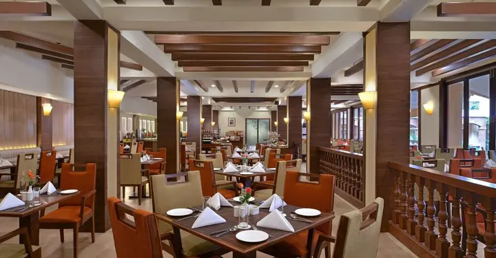 Кандолим: La Estória, Goa – IHCL SeleQtions