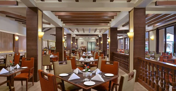 Кандолим: La Estória, Goa – IHCL SeleQtions