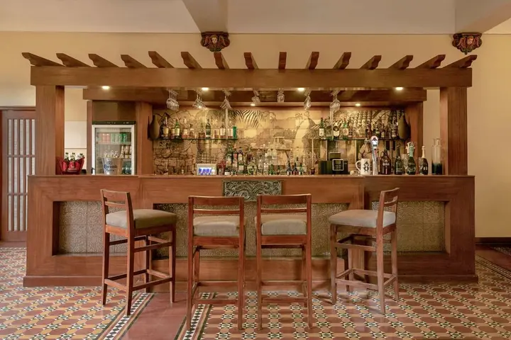 Кандолим: La Estória, Goa – IHCL SeleQtions