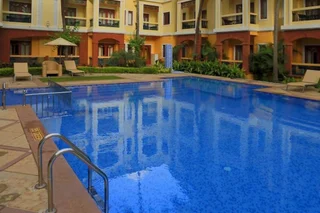 Кандолим: La Estória, Goa – IHCL SeleQtions