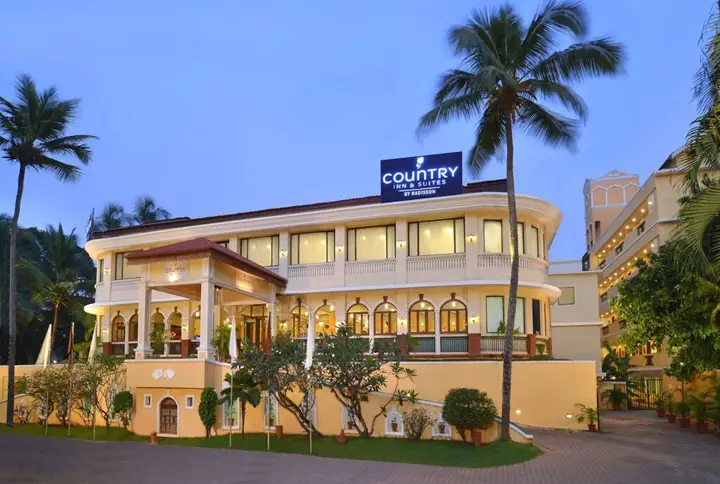 La Estória, Goa – IHCL SeleQtions — фото 5