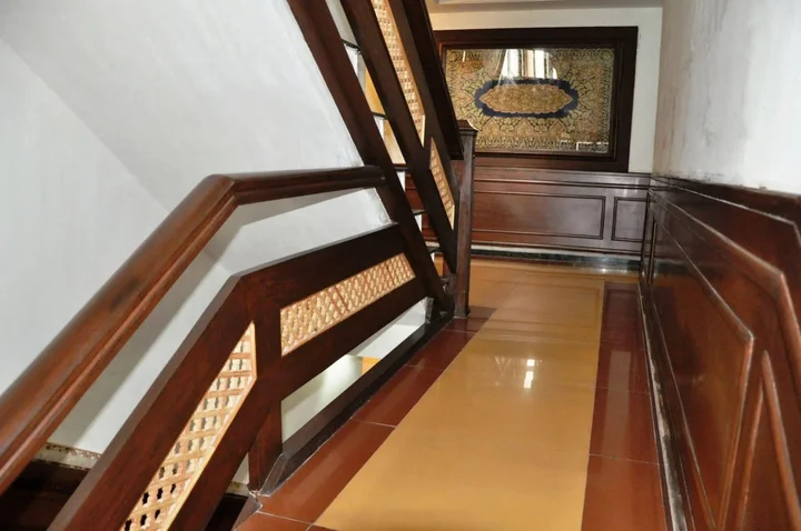 Шринагар: Hotel SADAF