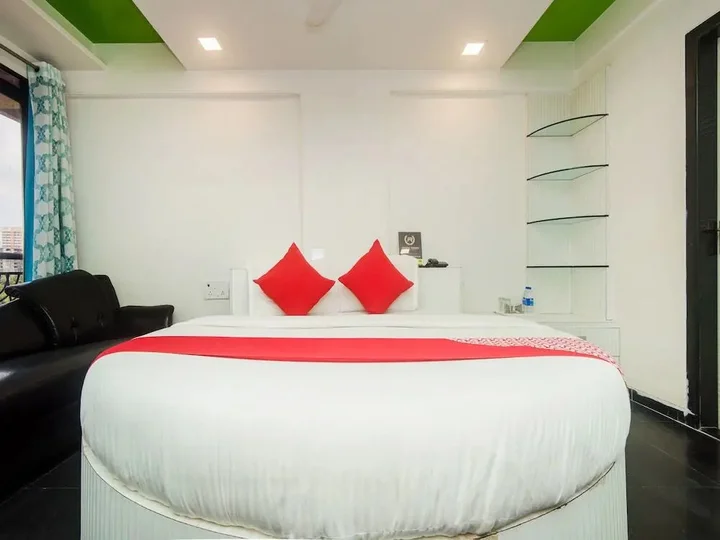Мумбаи: Hotel Grace Residency