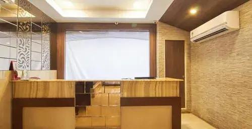 Мумбаи: Hotel Grace Residency