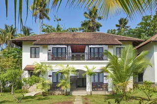 Коччи: Club Mahindra Cherai Beach