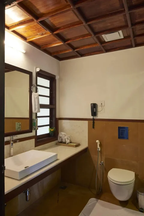 Коччи: Club Mahindra Cherai Beach