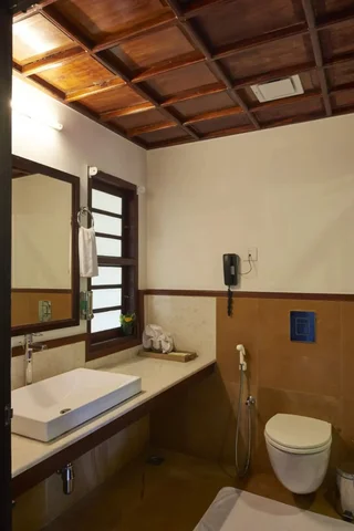 Коччи: Club Mahindra Cherai Beach
