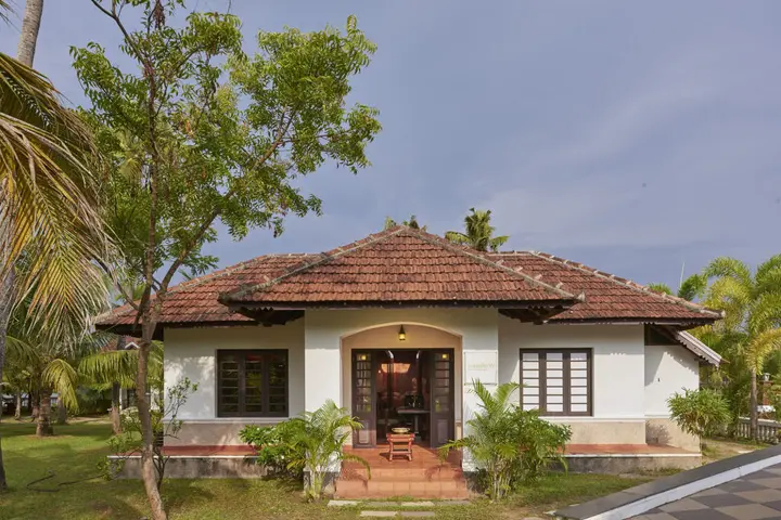 Коччи: Club Mahindra Cherai Beach