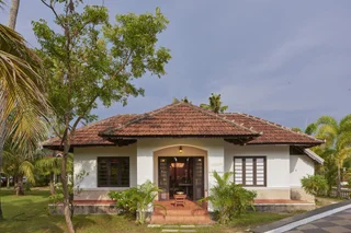 Коччи: Club Mahindra Cherai Beach