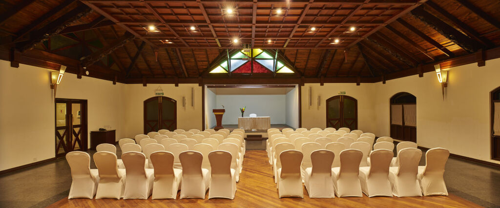 Club Mahindra Cherai Beach — фото 4