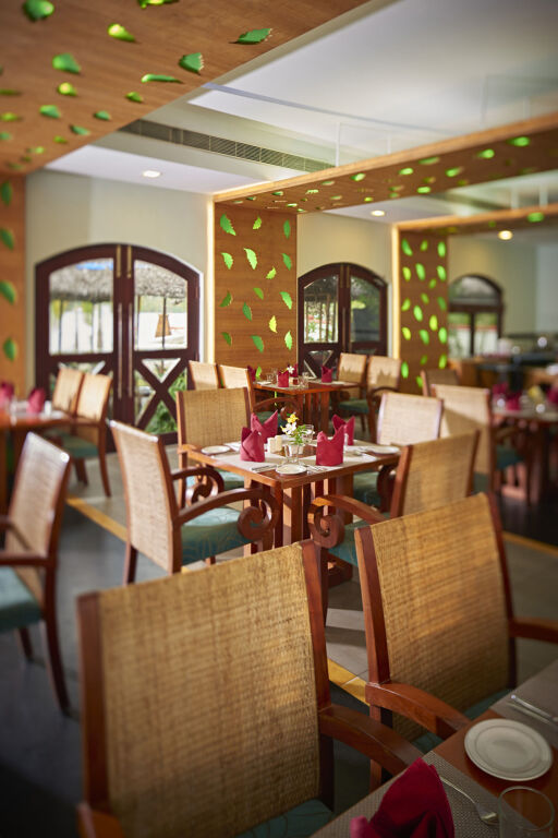 Коччи: Club Mahindra Cherai Beach
