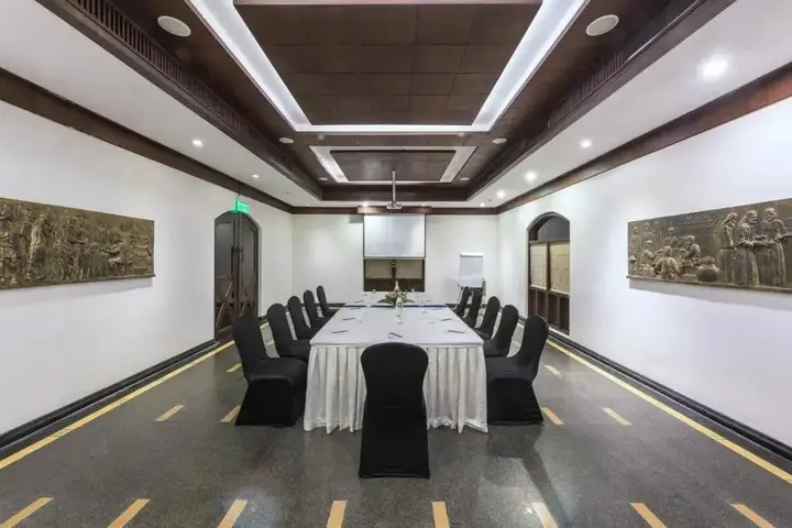 Коччи: Club Mahindra Cherai Beach