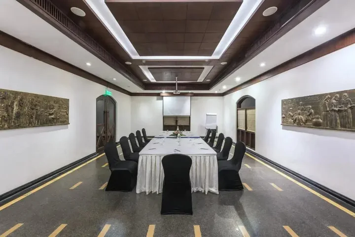 Коччи: Club Mahindra Cherai Beach