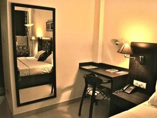 Харидвар: Hotel Vijay Lakshmi Inn